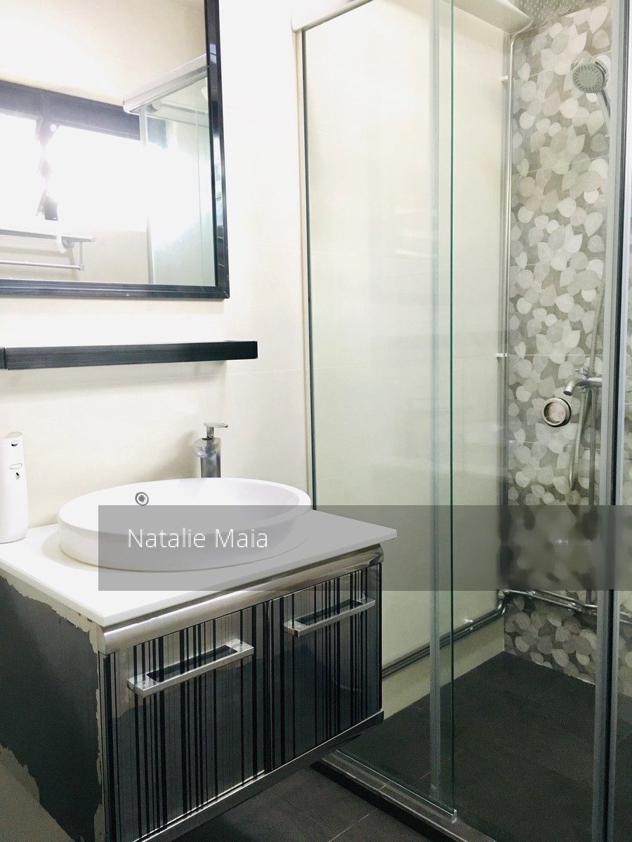 Blk 518 Jurong West Street 52 (Jurong West), HDB 3 Rooms #205127581